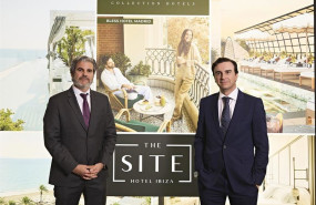 ep de izq a derecha el ceo de palladium hotel group jesus sobrino y el presidente de la compania
