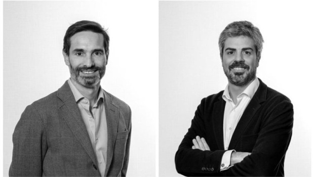 ep de izquierda a derecha marc grau y jose maria de retana ep de izquierda a derecha marc grau y jose maria de retana