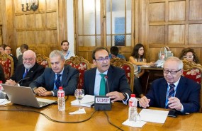 ep de izquierdaderecha angel garay presidentecofpais vasco inaki b
