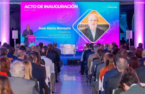 ep dia de la consultoria organizado por la asociacion espanola de empresas de consultoria aec en