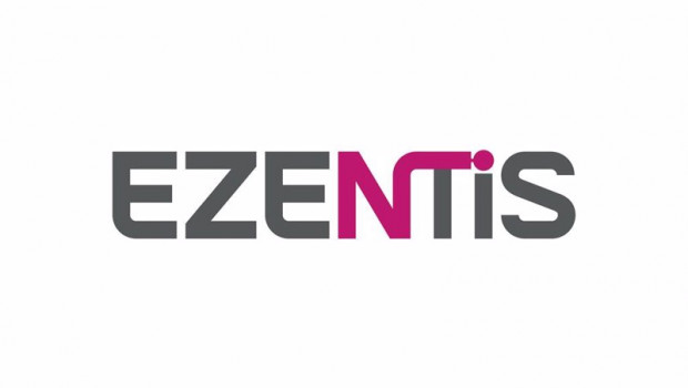 ep economia- ezentis se dispara cerca de un 15 en bolsa y lidera el continuo tras ampliar su