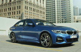 ep economiamotor- bmw recorta17 su beneficio anual hasta 7207 millones