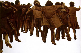 ep el abrazo de juan genoves