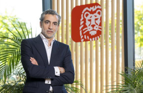 ep el director de banca corporativa e inversion alfonso moreno