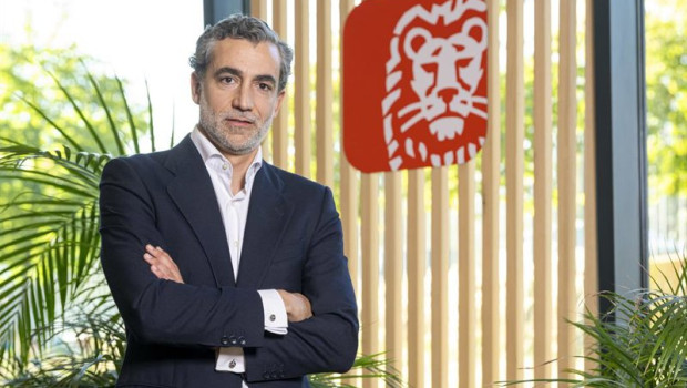 ep el director de banca corporativa e inversion alfonso moreno