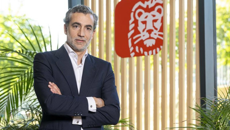 ep el director de banca corporativa e inversion alfonso moreno