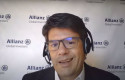 ep el director de desarrollo de negocio de allianz global investors jesus ruiz durante el encuentro ep el director de desarrollo de negocio de allianz global investors jesus ruiz durante el encuentro