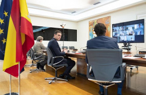 ep el director del centro de coordinacion de alertas y emergencias sanitarias fernando simon 1i el