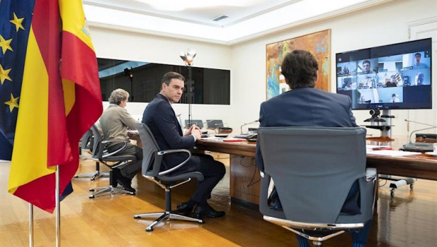 ep el director del centro de coordinacion de alertas y emergencias sanitarias fernando simon 1i el