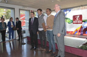 ep el ministro de agricultura pesca y alimentacion luis planas 1i y el presidente del consejo
