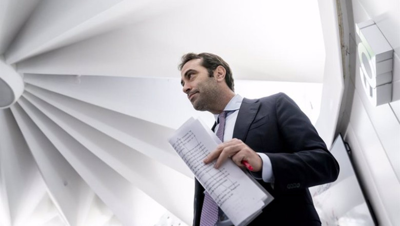 ep el ministro de economia comercio y empresa carlos cuerpo 20241227111003 ep el ministro de economia comercio y empresa carlos cuerpo 20241227111003
