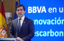 ep el presidente de bbva carlos torres vila interviene en un encuentro empresarial de ceoe y cepyme