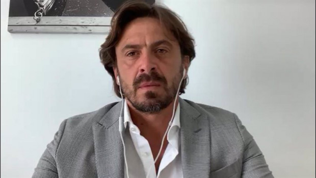ep el presidente de cehat jorge marichal