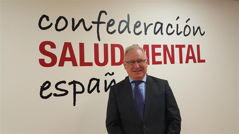 ep el presidente de confederacion salud mental espana nel gonzalez zapico