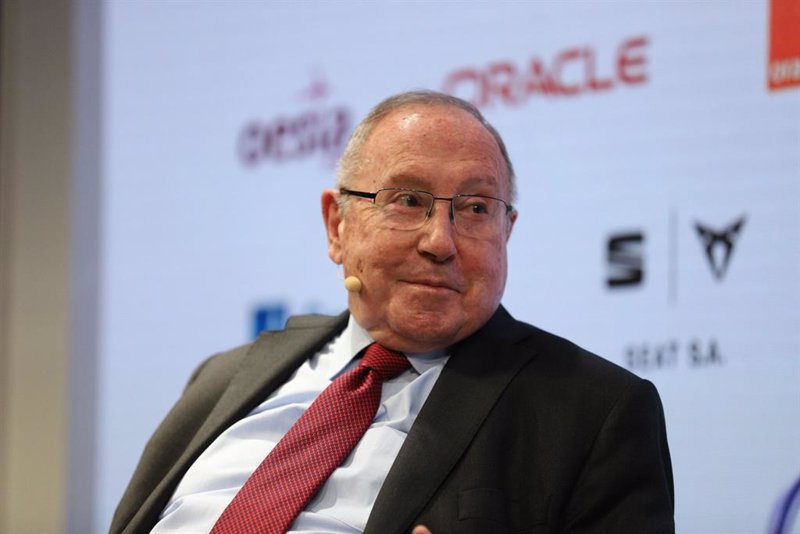 Economía. (Cámara de España) cree que las pymes no se podrán