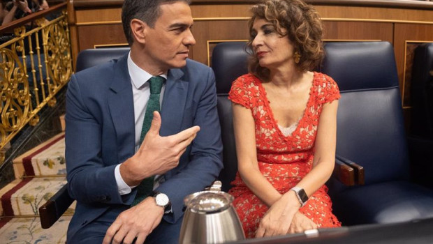 ep el presidente del gobierno pedro sanchez y la vicepresidenta primera y ministra de hacienda maria 20240723075904 ep el presidente del gobierno pedro sanchez y la vicepresidenta primera y ministra de hacienda maria 20240723075904