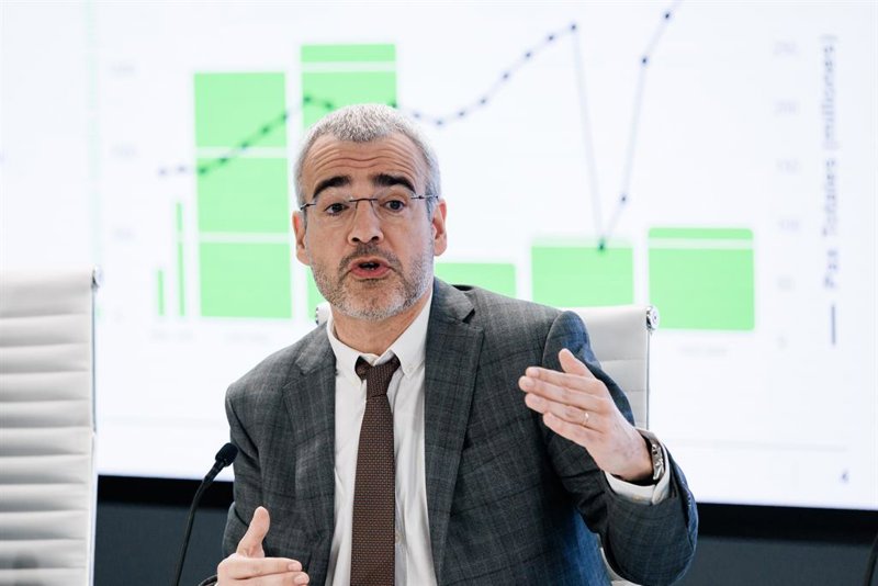 La propuesta de la CNMC para DORA III divide a los analistas sobre el impacto en Aena