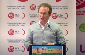 ep el secretario general de ugt fica pedro hojas 20220221133203