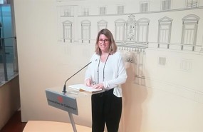 ep elsa artadi conselleraportavozla generalitat