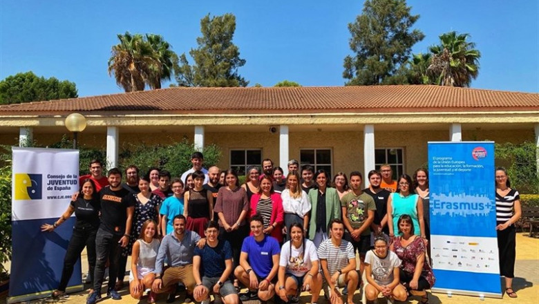 ep embajadas del vii ciclo de dialogo con la juventud