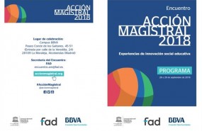 ep encuentro accion magistral 2018