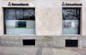 ep exterior de un local de banca march ep exterior de un local de banca march