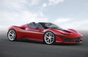 ep ferrari j50