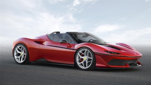 ep ferrari j50