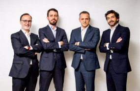 ep finanzas  kobus partners adquiere a esparity solar tres proyectos fotovoltaicos