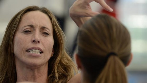 ep gemma mengual repasandoejercicio natacion sincronizada