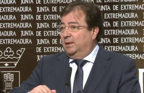 ep guillermo fernandez vara se refiere al coronavirus en una rueda de prensa