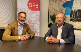 ep hector dominguis ceo de grupo dominguis energy services gdes izda y miguel burdeos presidente de ep hector dominguis ceo de grupo dominguis energy services gdes izda y miguel burdeos presidente de