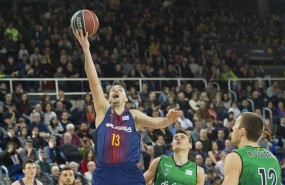 ep heurtelbarcelona - joventut