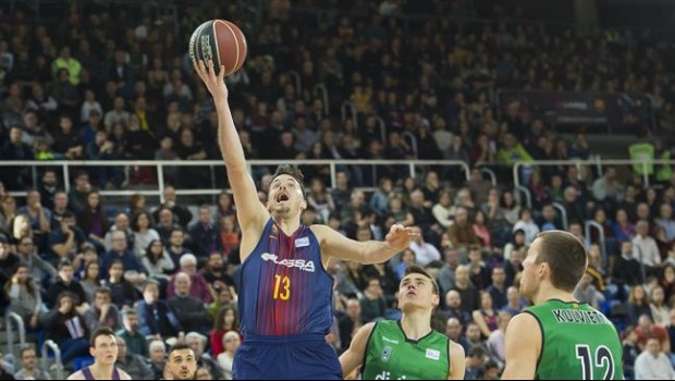 ep heurtelbarcelona - joventut