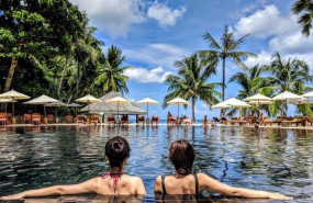 ep hoteles urbanos destinos de playa y estancias mas largas preferencias de viaje de los espanoles