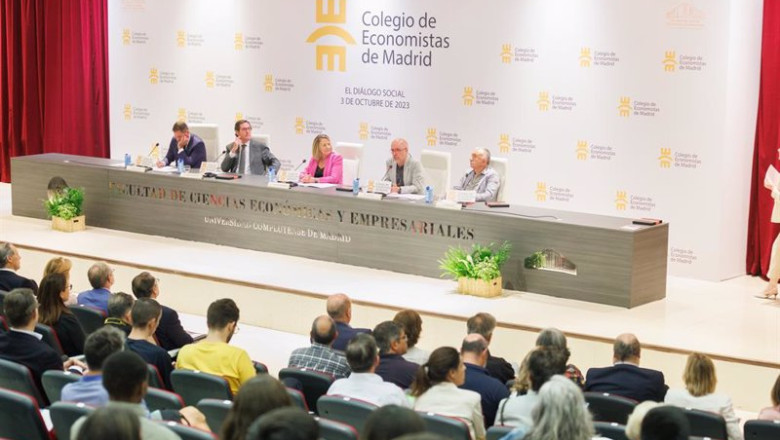 ep i d el presidente de cepyme gerardo cuerva el presidente deceoe antonio garamendi la doctora en ep i d el presidente de cepyme gerardo cuerva el presidente deceoe antonio garamendi la doctora en