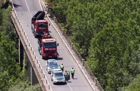 ep imagen de un accidente mortal en lugo