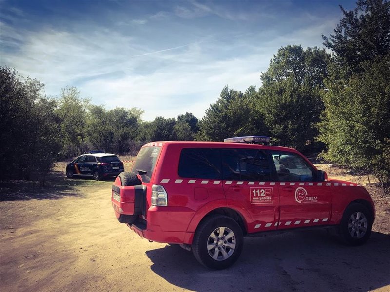 ep imagen recurso emergencias 112