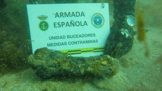 ep imagenlos artefactosla guerra civil neutralizados