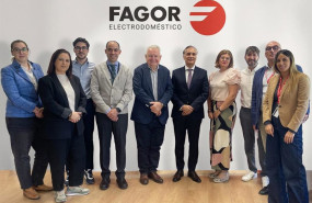 ep jacek rutkowski propietario de amica reafirma el compromiso de la compania con fagor la industria