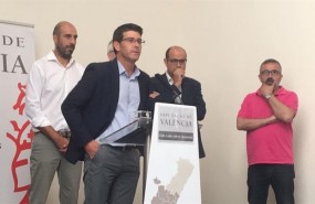 ep jorge rodriguezla convocatorialaanunciadimisiondiputacion