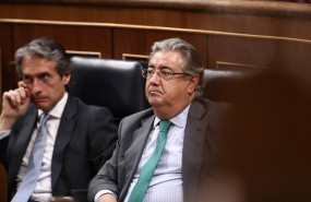 ep juan ignacio zoido e inigola sernacongreso
