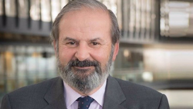 ep juan sanchez calero presidente no ejecutivo de endesa