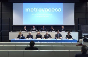 ep junta de accionistas de metrovacesa de 2022 ep junta de accionistas de metrovacesa de 2022