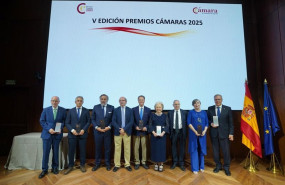 ep la camara de comercio reconoce las mejores iniciativas camerales con impacto economico