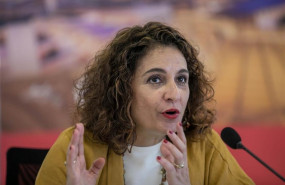 ep la ministrahaciendafunciones maria jesus montero asistela firmaconvenioloteriasapuestasestadola fundacion nao victoria 20190812111605