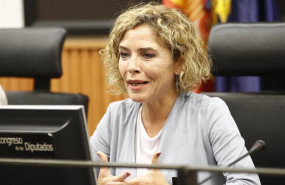 ep la responsable del area de universidades y diputada por alicante de ciudadanos marta martin en