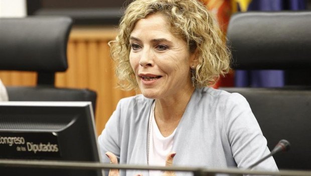 ep la responsable del area de universidades y diputada por alicante de ciudadanos marta martin en
