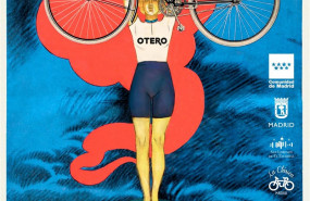 ep la v clasica otero homenajeara a la mujer y se celebra el 21 y 22 de septiembre en madrid y el