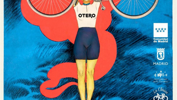 ep la v clasica otero homenajeara a la mujer y se celebra el 21 y 22 de septiembre en madrid y el